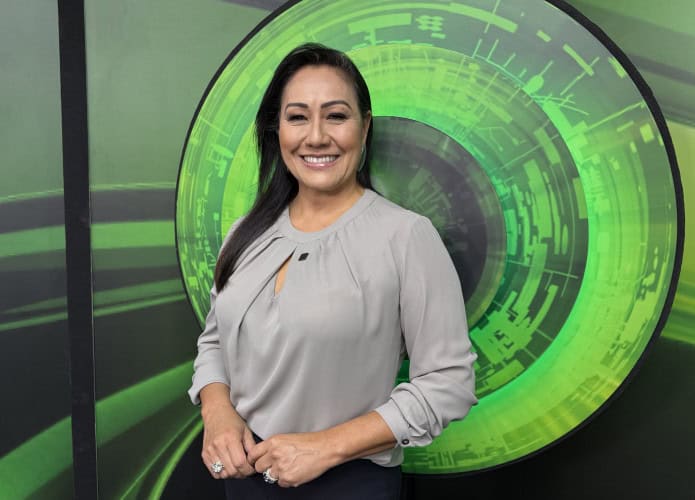 Marisa Silva 30 de maio de 2025