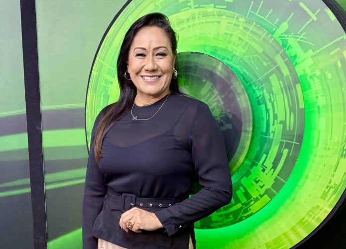 Marisa Silva 6 de maio de 2025