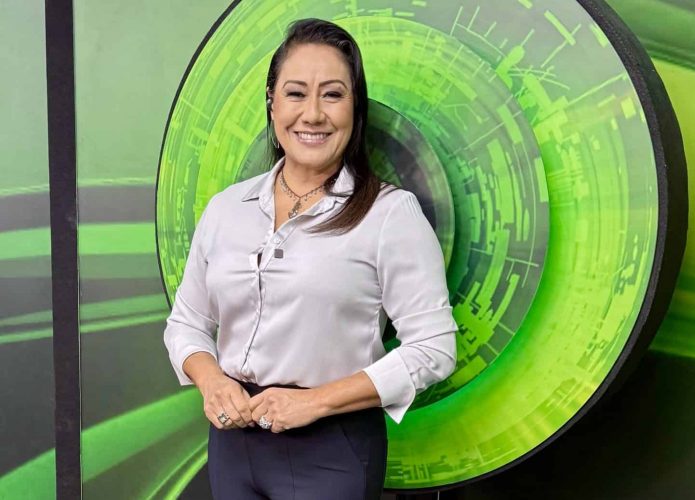 Marisa Silva 7 de maio de 2025