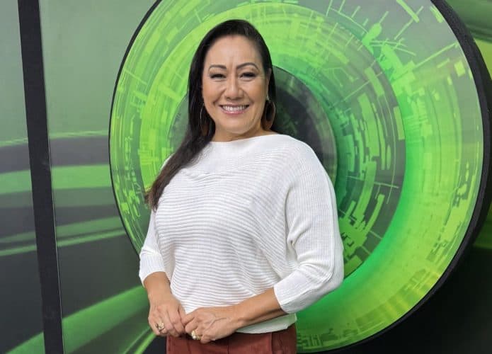 Marisa Silva 2 de maio de 2025