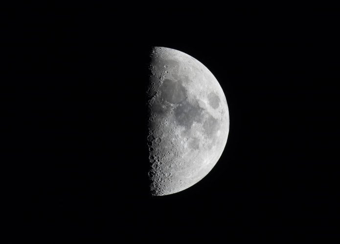 Meia Lua