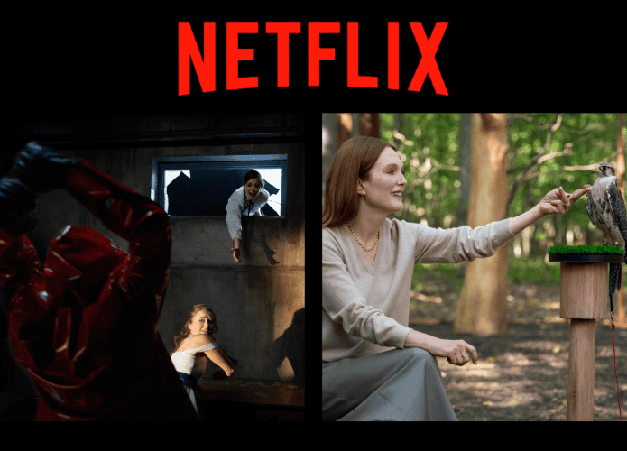 Netflix