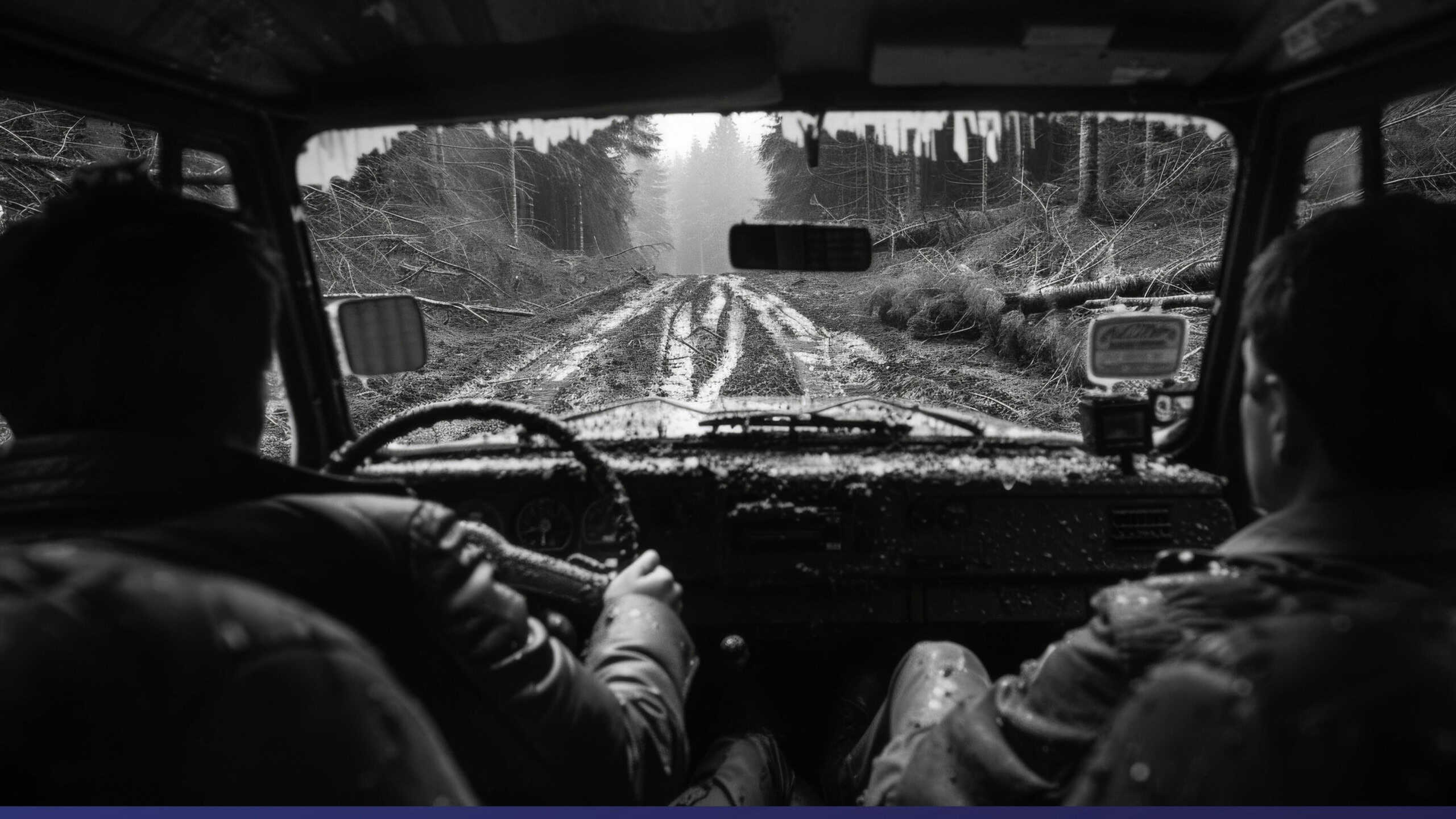 O que fazer quando o carro atola? 10 dicas para resolver