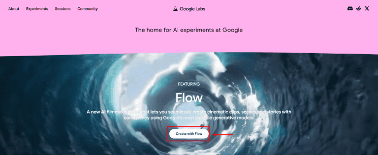 Como usar de graça o Veo 3 e o Flow, do Google, para fazer vídeos com ...
