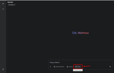 Como usar de graça o Veo 3 e o Flow, do Google, para fazer vídeos com ...