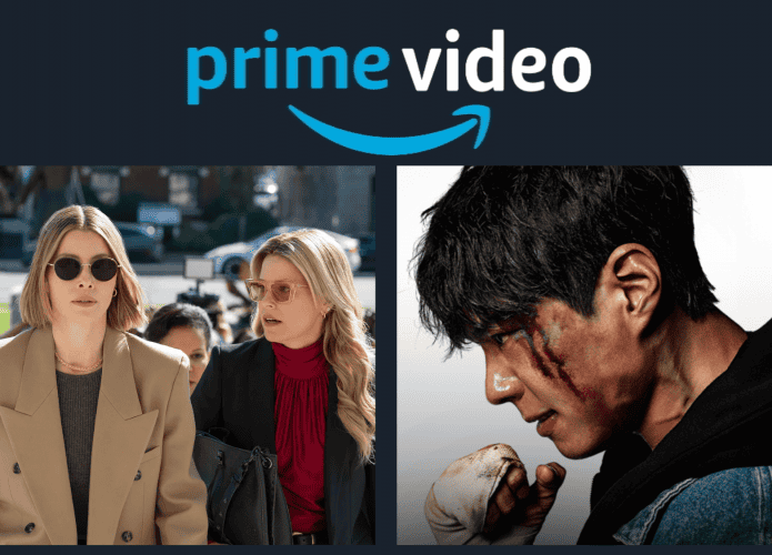 Prime Video