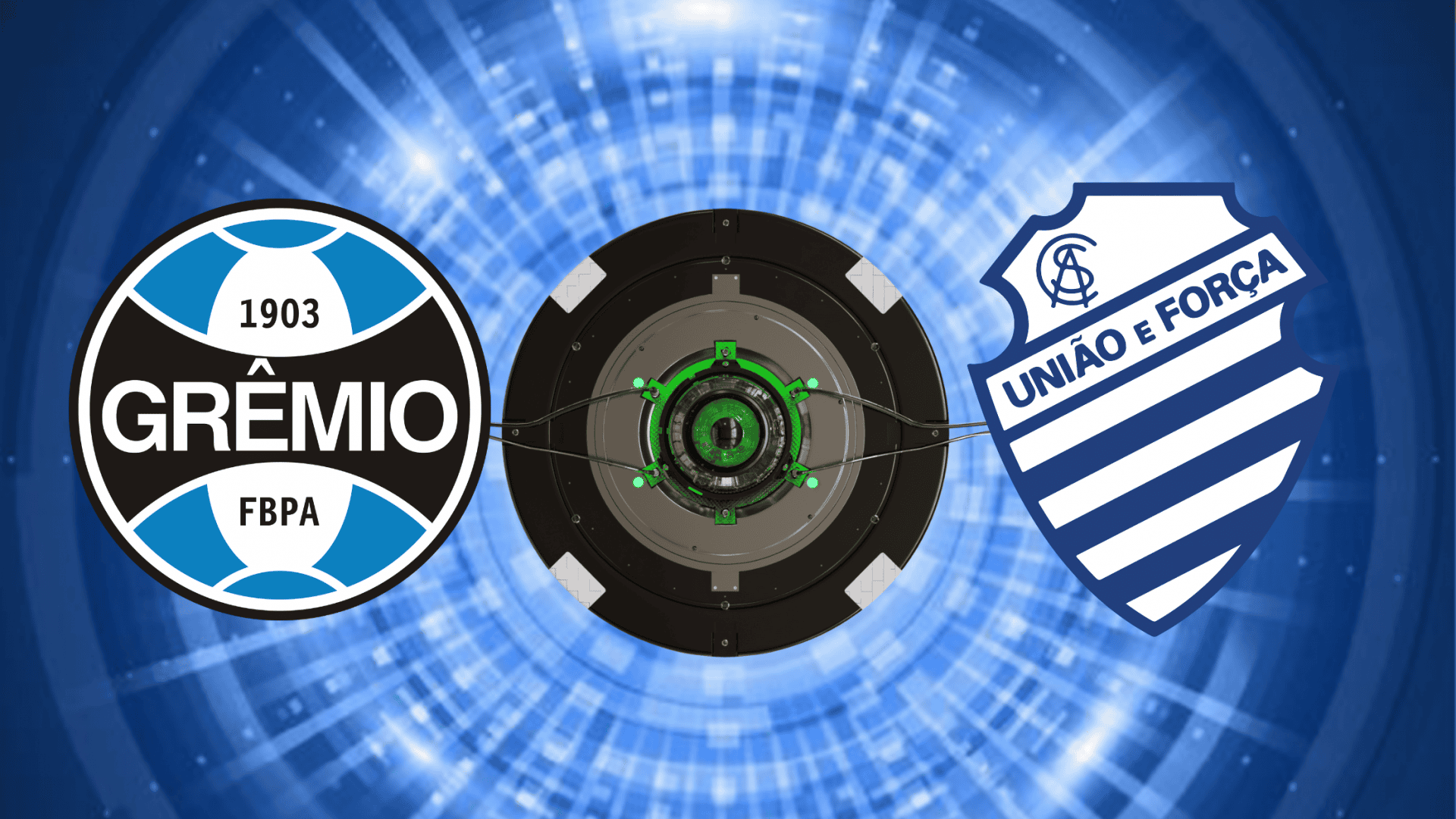 grêmio x CSA