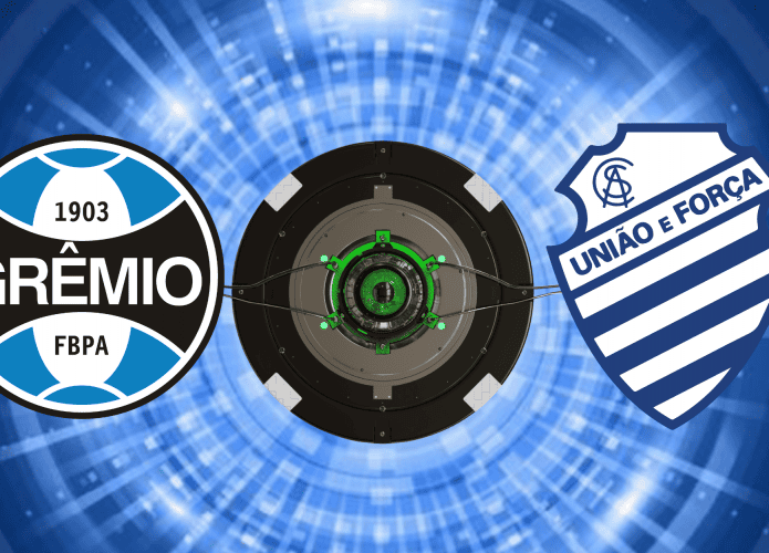 grêmio x CSA