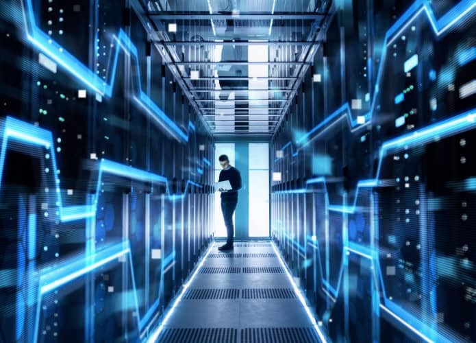 Supercomputador