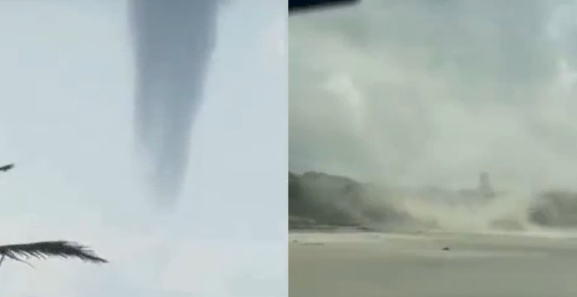 TORNADO