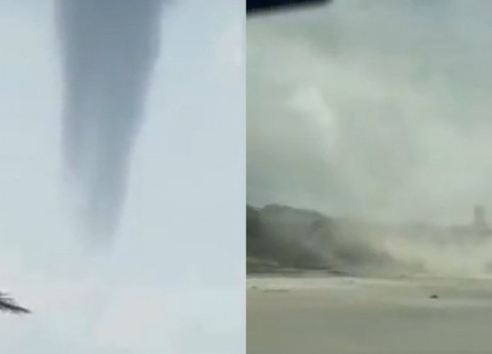 TORNADO