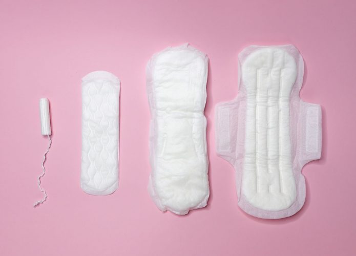 absorvente