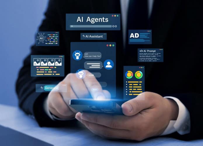 agentes de ia
