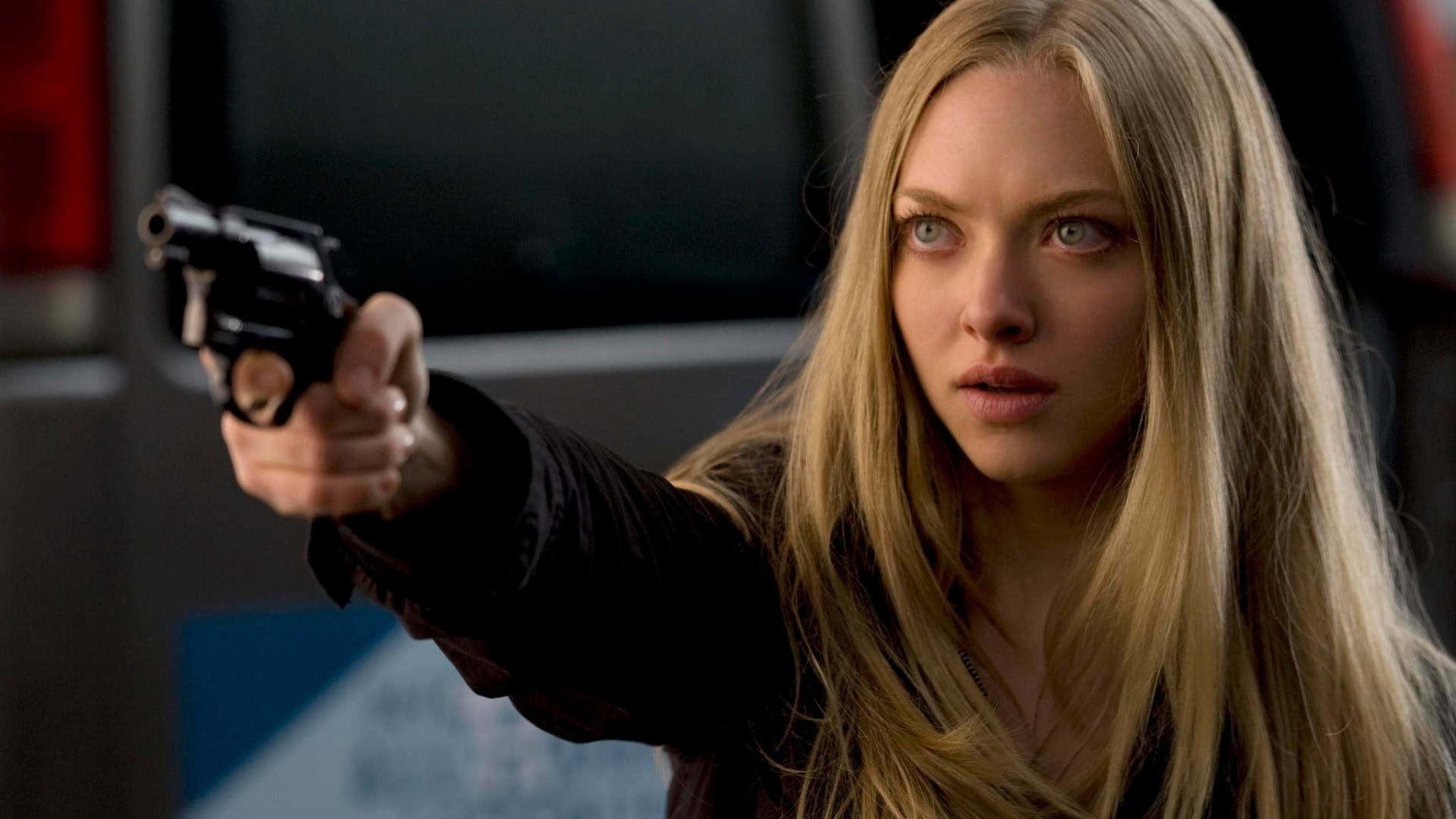 Amanda Seyfried em 