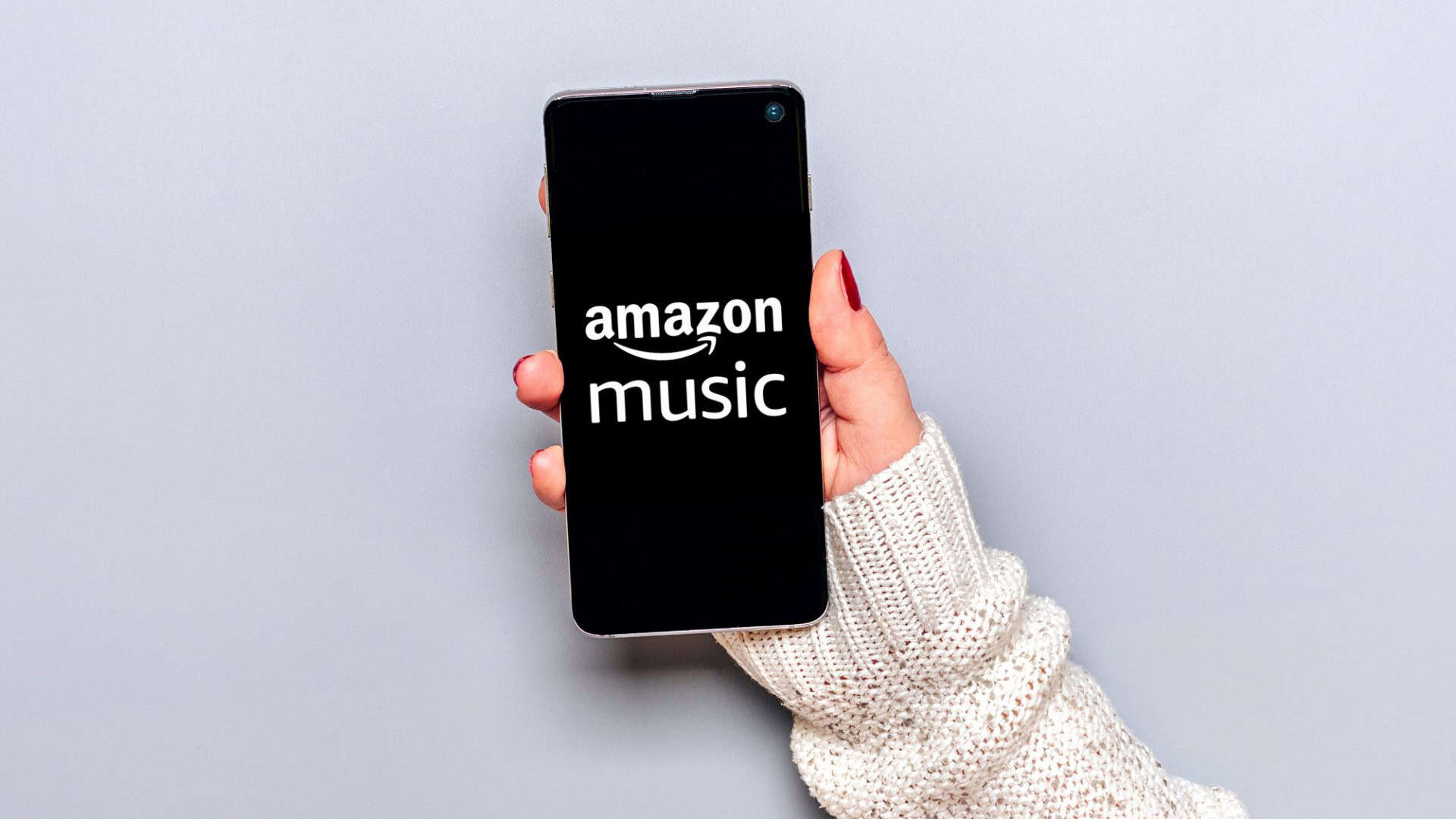 amazon music
