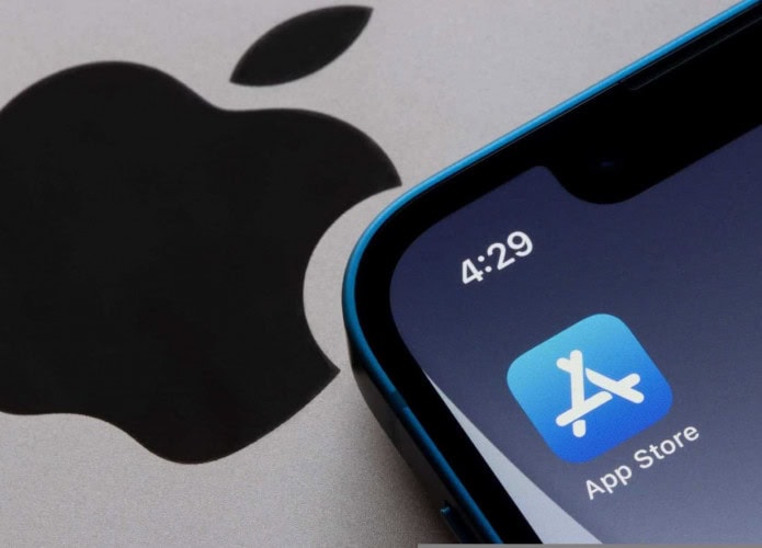 App Store da Apple