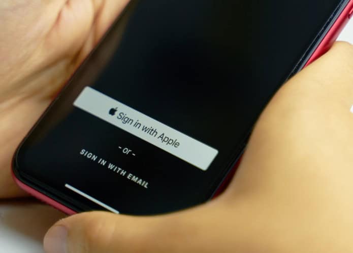 apple id