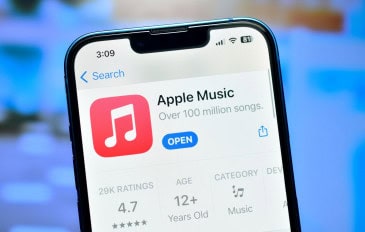 apple music