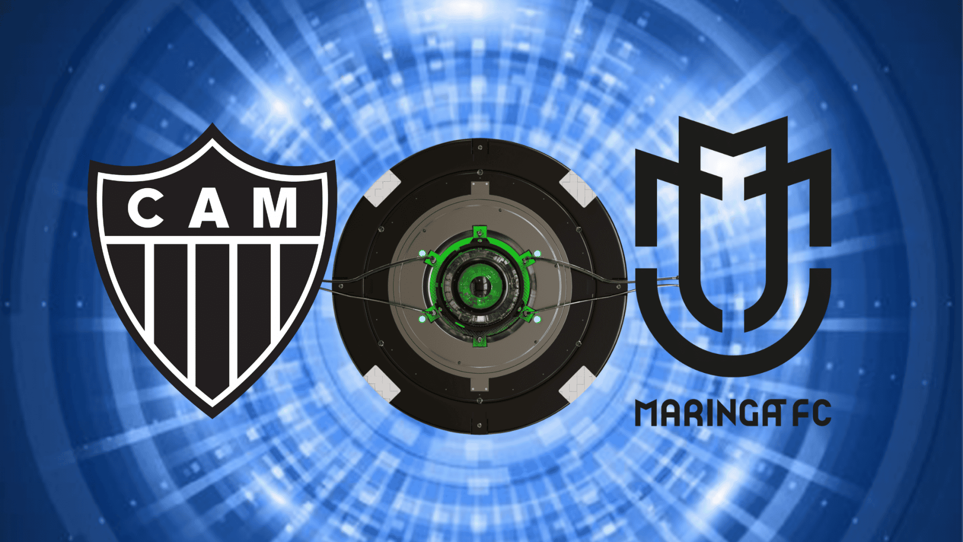 atletico-mg x maringa