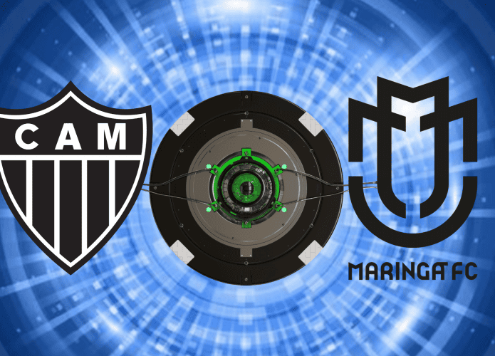atletico-mg x maringa