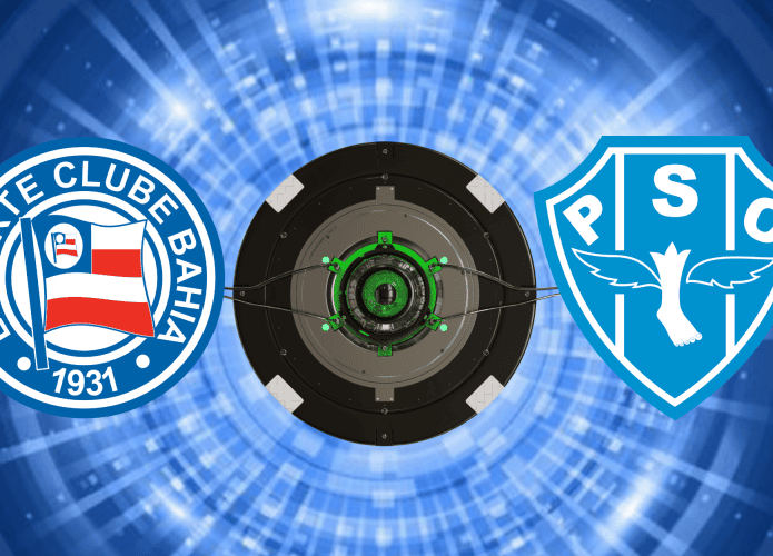 bahia x paysandu
