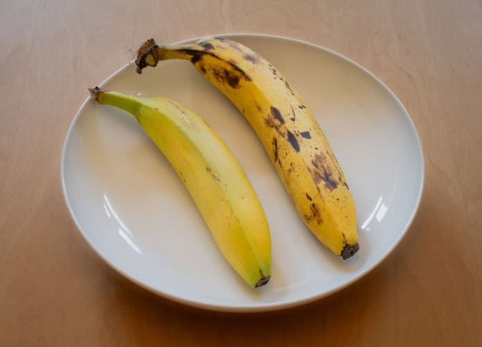 banana
