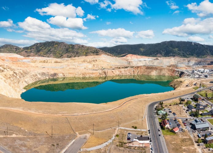 berkeley pit