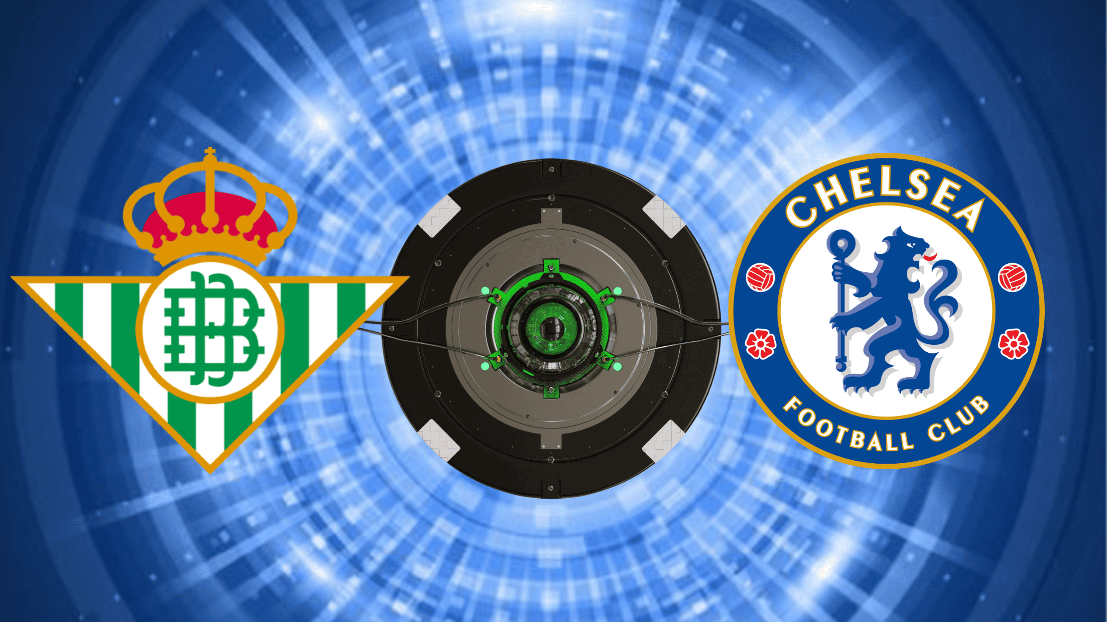 Betis x Chelsea: onde assistir à final da Conference League