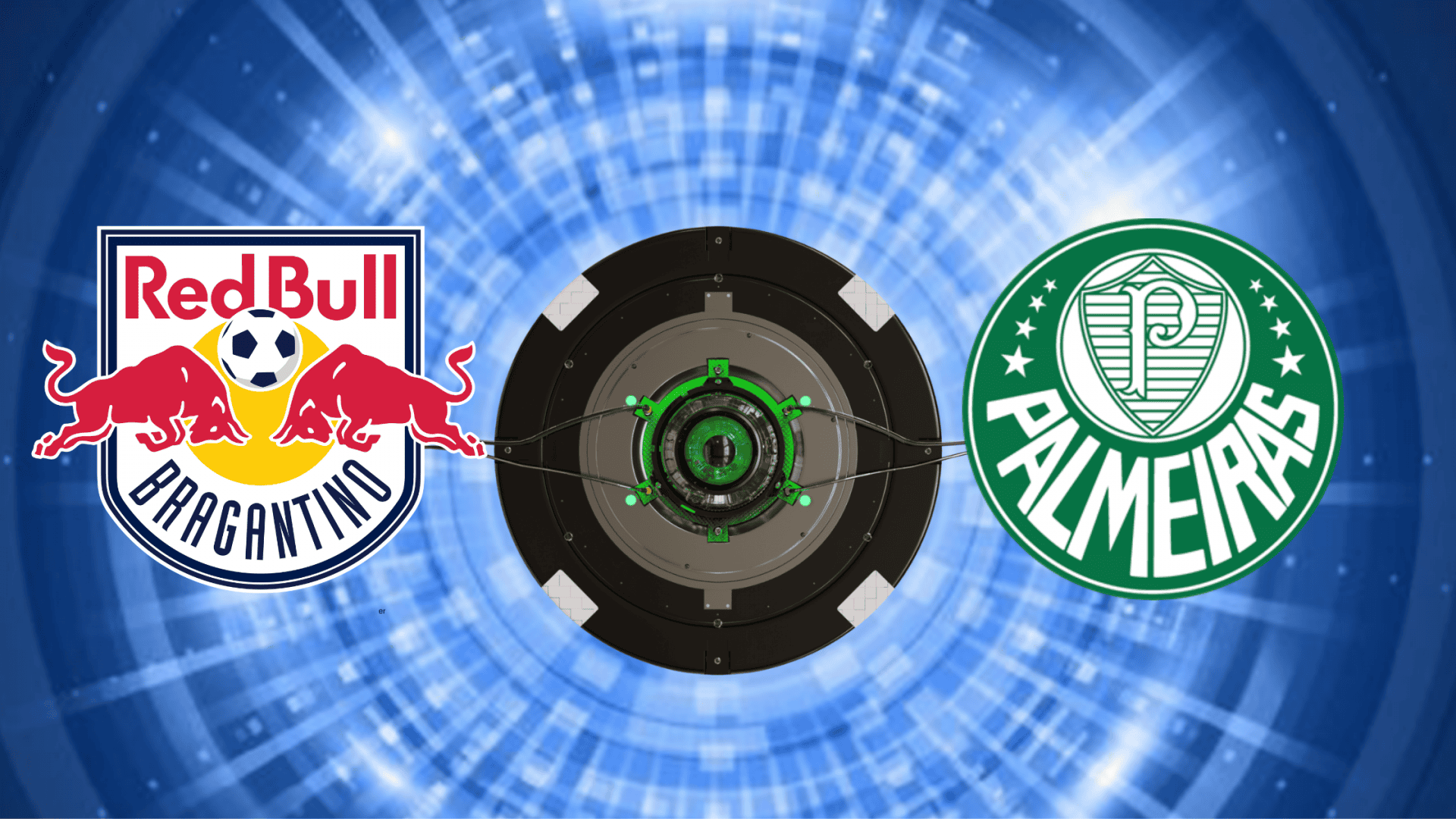 bragantino x palmeiras