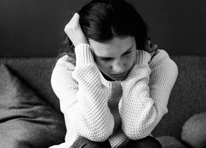 Tipos de depressão
