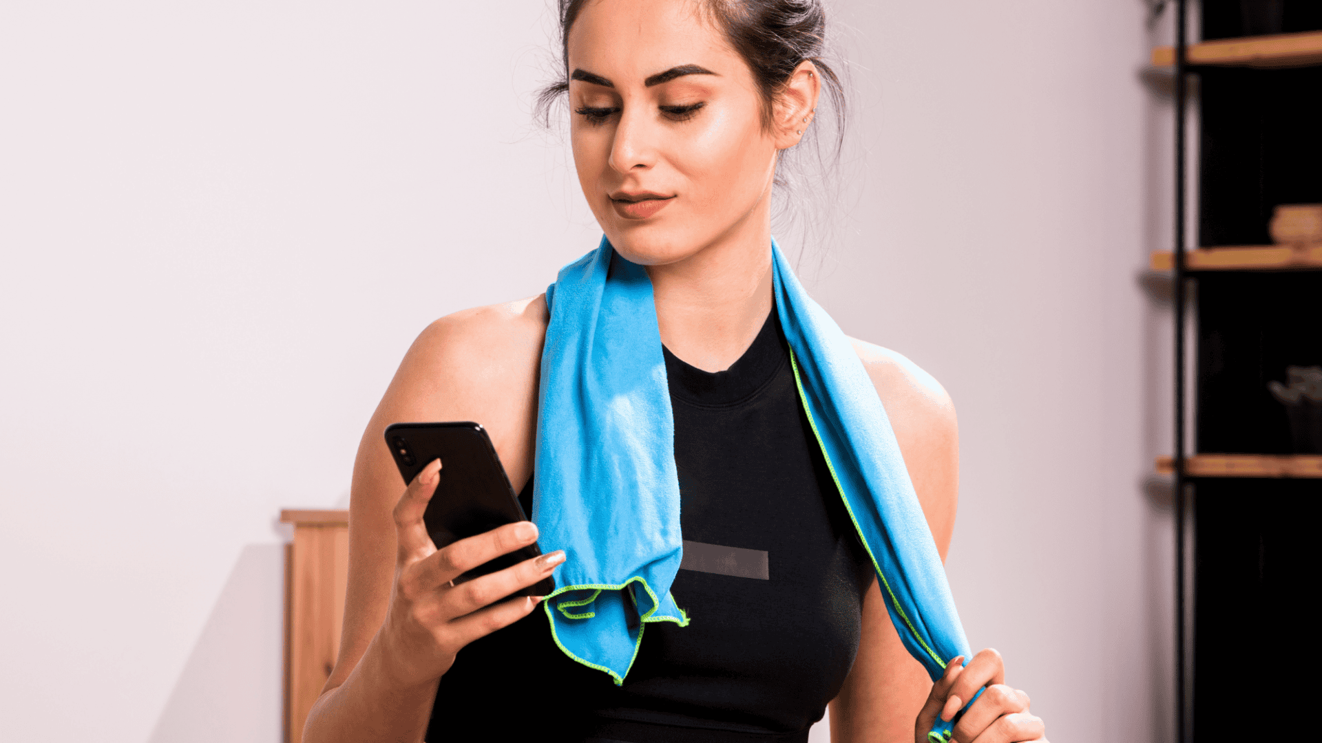 apps para treino