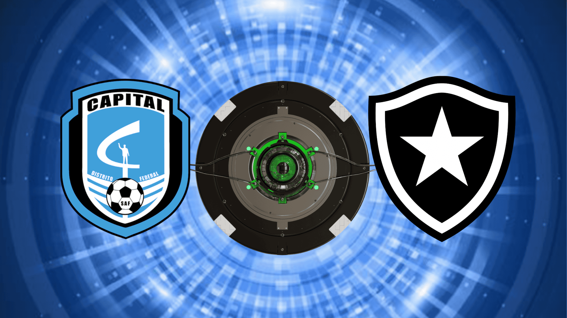 capital x botafogo