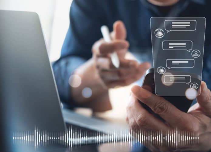 Chatbot AI