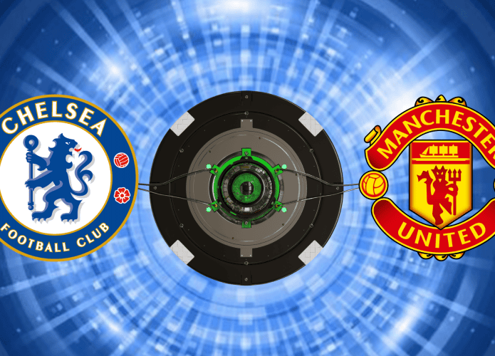 chelsea x manchester united