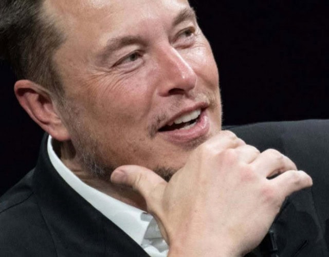 Capa - Musk