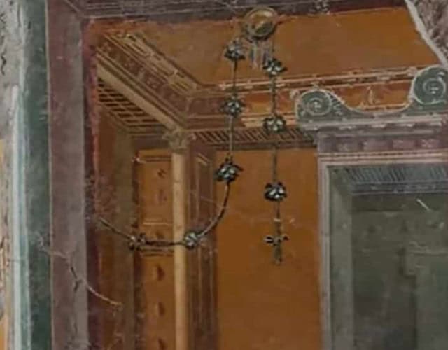 Capa - Pompeia