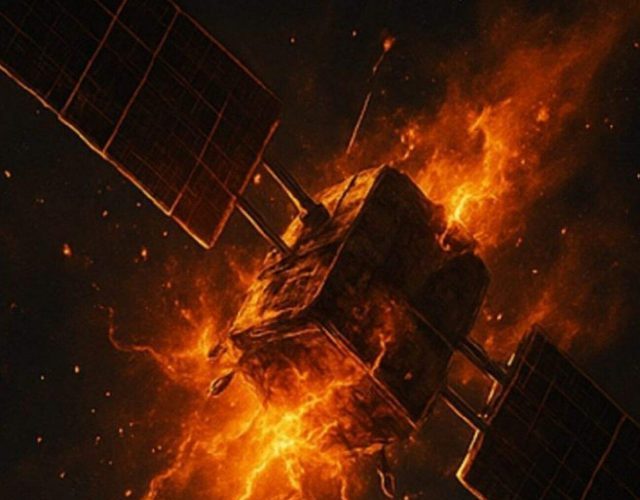 Satélites-WS