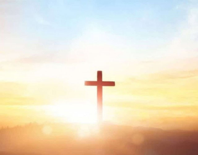 Capa - cristianismo