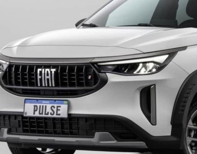 Capa - pulse