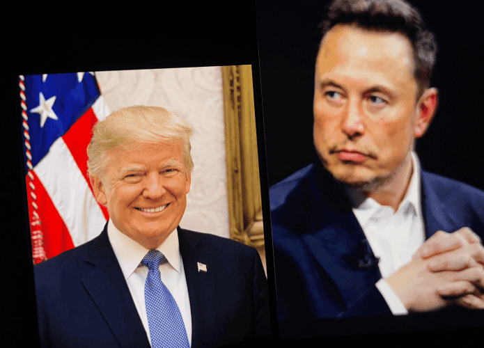 elon-musk-ao-lado-de-uma-foto-do-atual-presidente-donald-trump-695x500.png