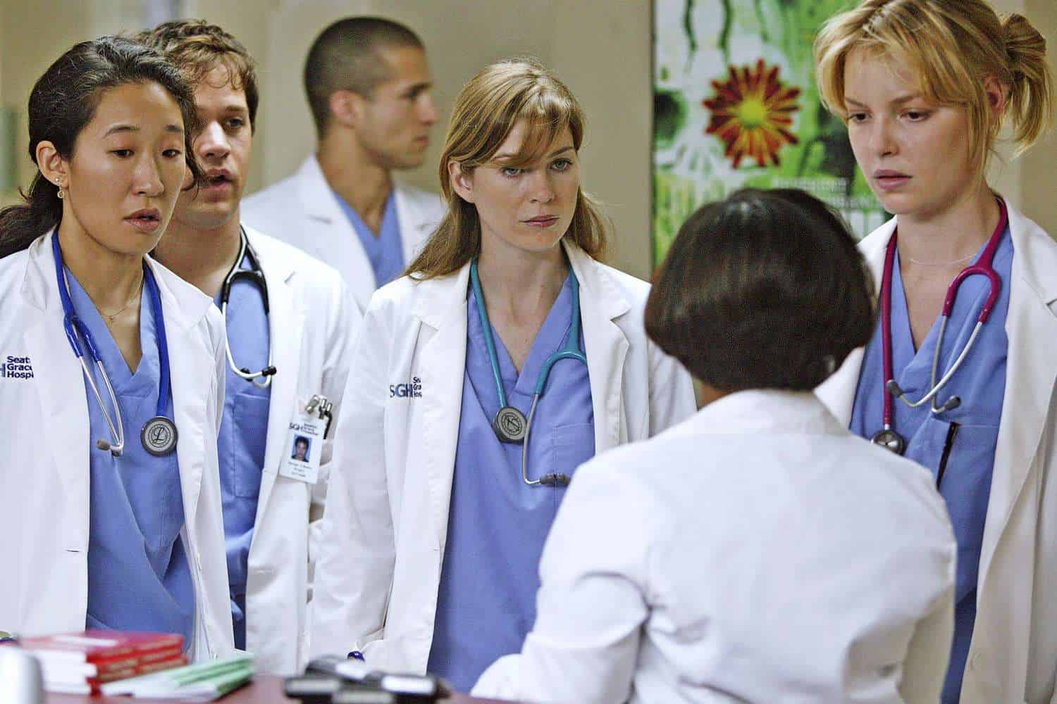 5 episódios de Grey's Anatomy que valem a pena rever - Olhar Digital
