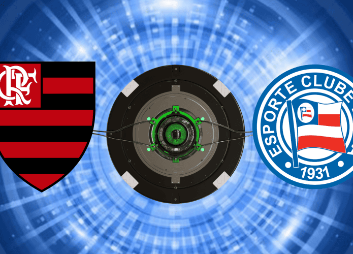 flamengo x bahia
