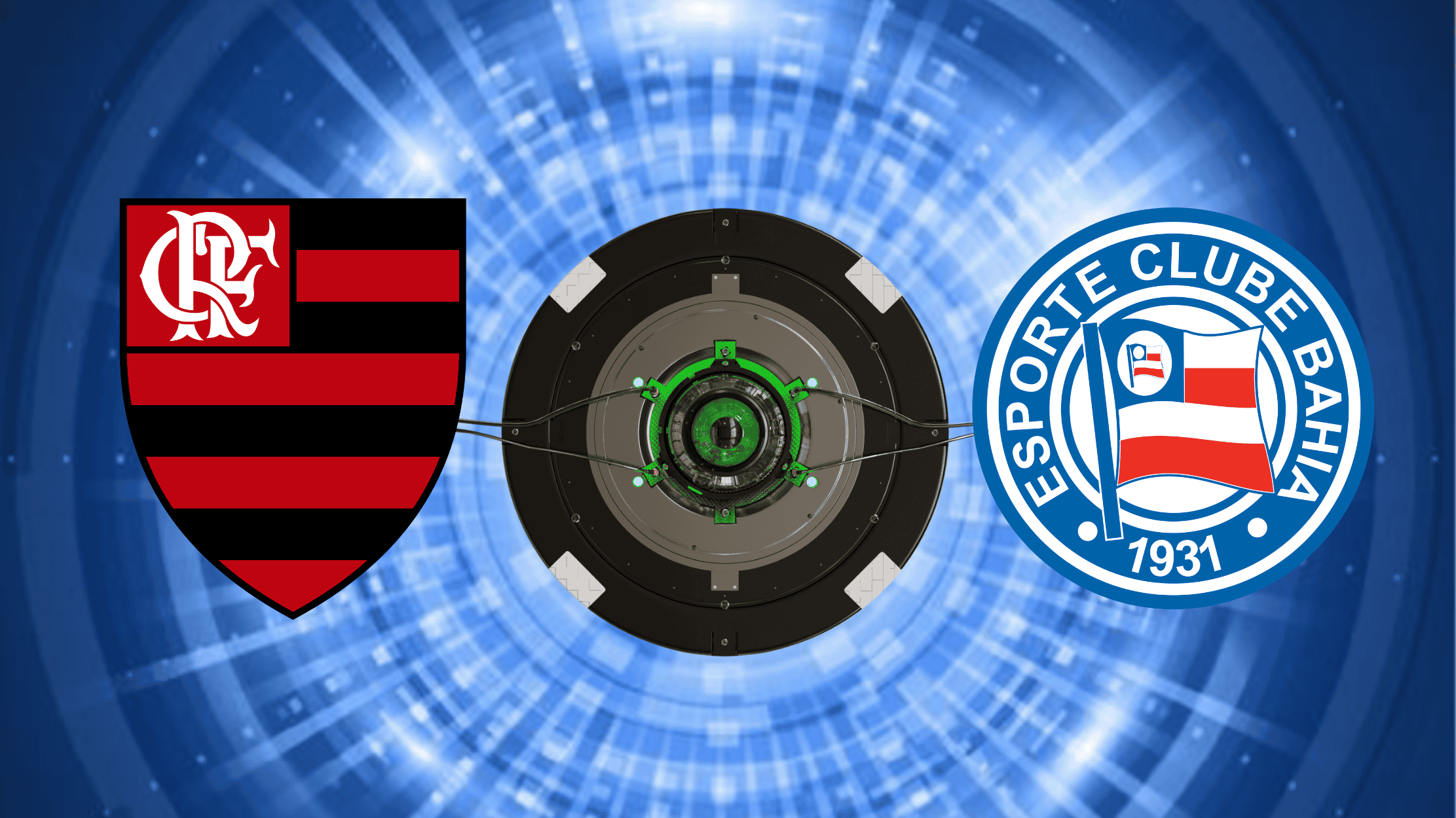 Flamengo x Bahia: onde assistir, horário e escalação do Brasileirão