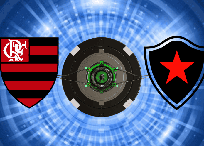 flamengo x botafogo-pb