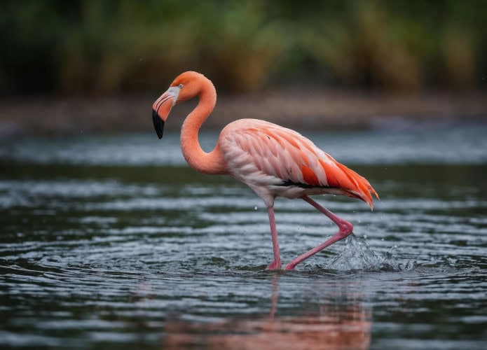 flamingo