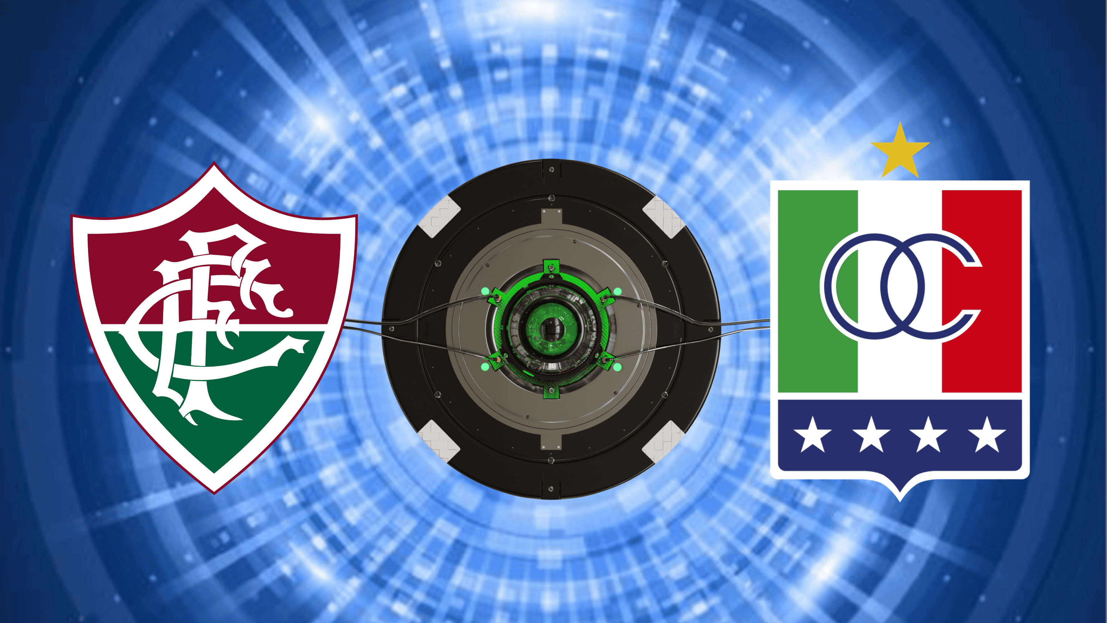 Fluminense x Once Caldas: onde assistir jogo da Sul-Americana