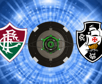 fluminense x vasco