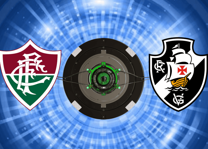 fluminense x vasco