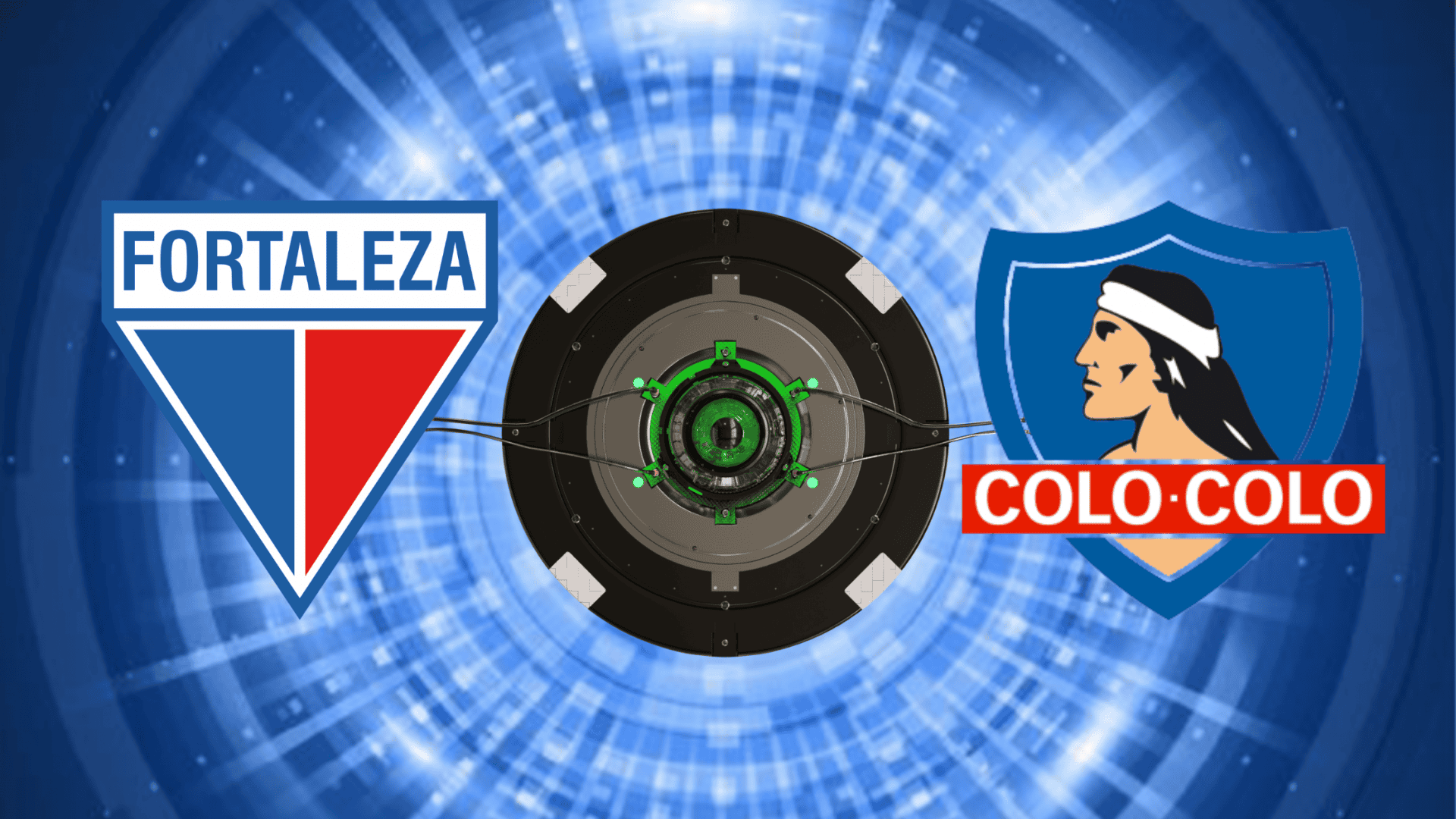 fortaleza x colo-colo