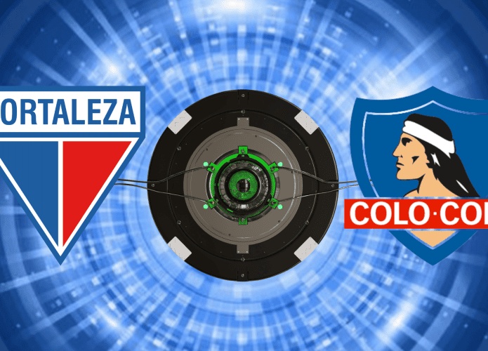 fortaleza x colo-colo
